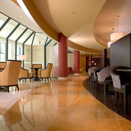 Falls Church Marriott Fairview Park Zewnętrze zdjęcie