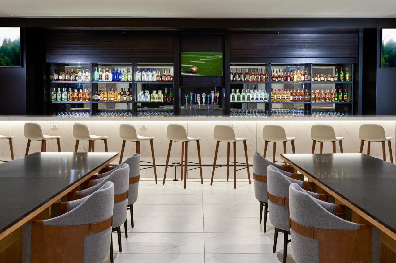 Falls Church Marriott Fairview Park Zewnętrze zdjęcie