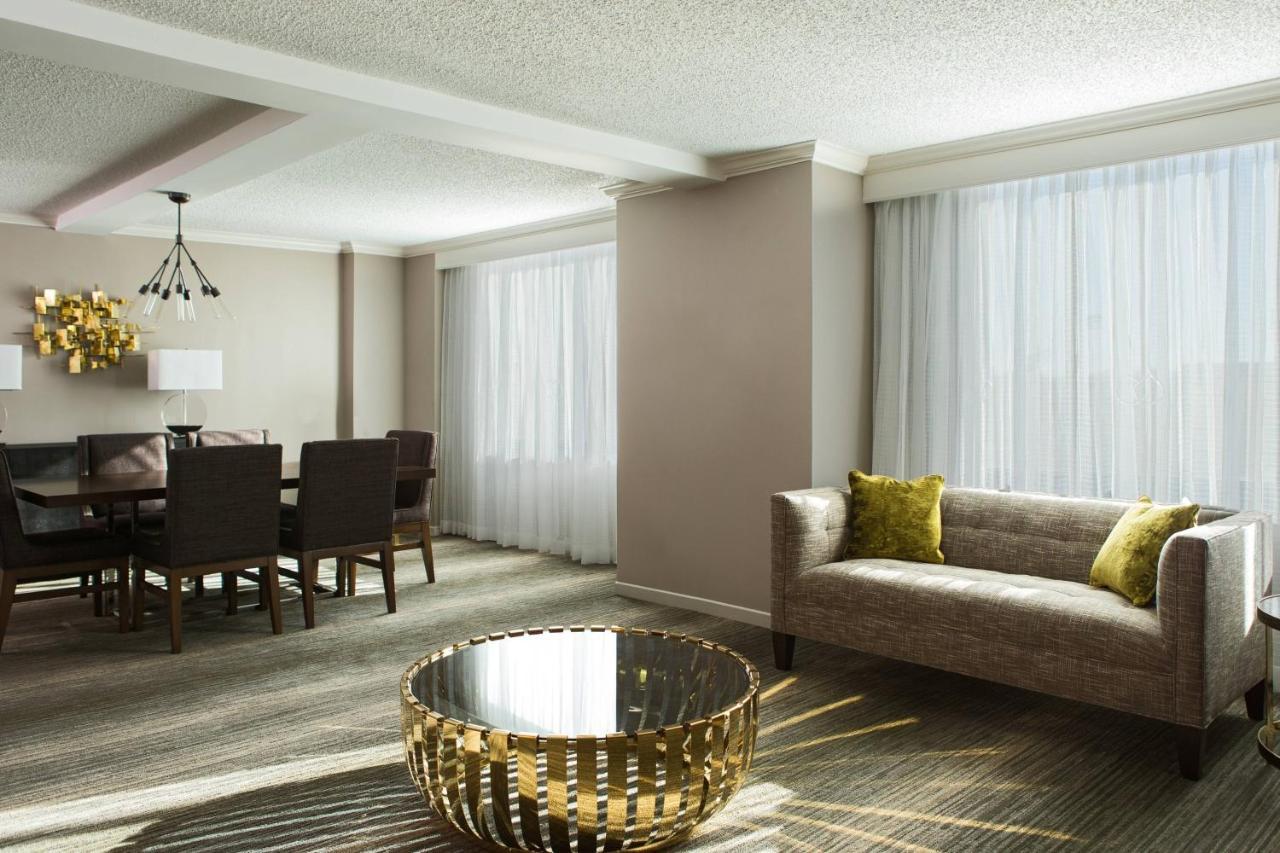Falls Church Marriott Fairview Park Zewnętrze zdjęcie