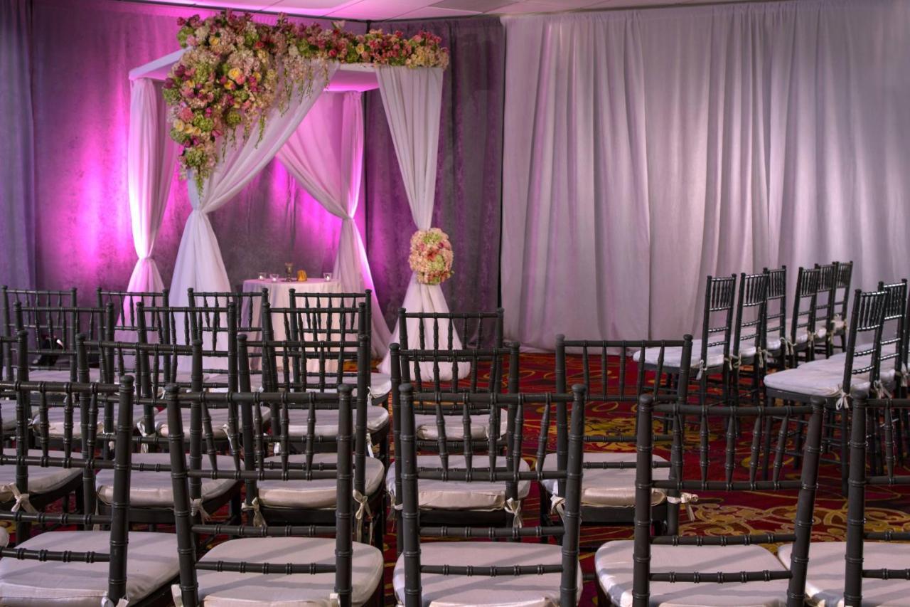 Falls Church Marriott Fairview Park Zewnętrze zdjęcie