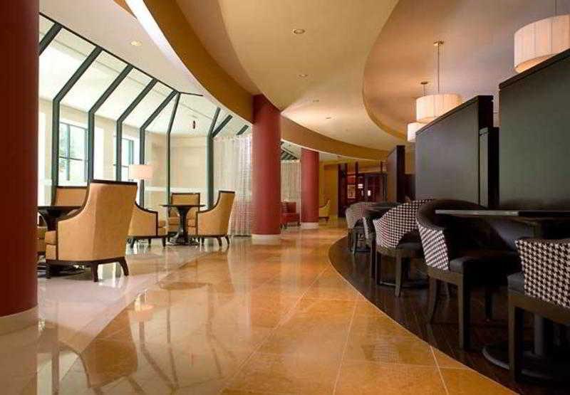 Falls Church Marriott Fairview Park Zewnętrze zdjęcie