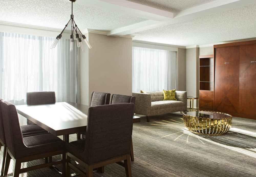 Falls Church Marriott Fairview Park Zewnętrze zdjęcie