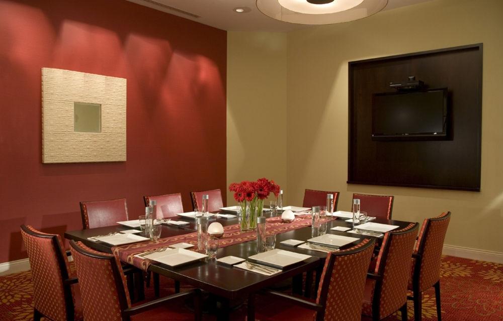 Falls Church Marriott Fairview Park Zewnętrze zdjęcie