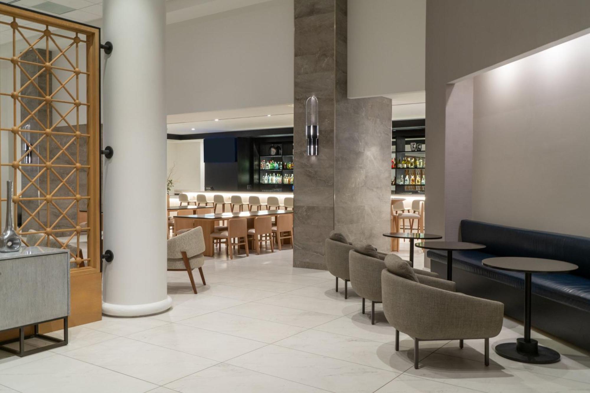 Falls Church Marriott Fairview Park Zewnętrze zdjęcie