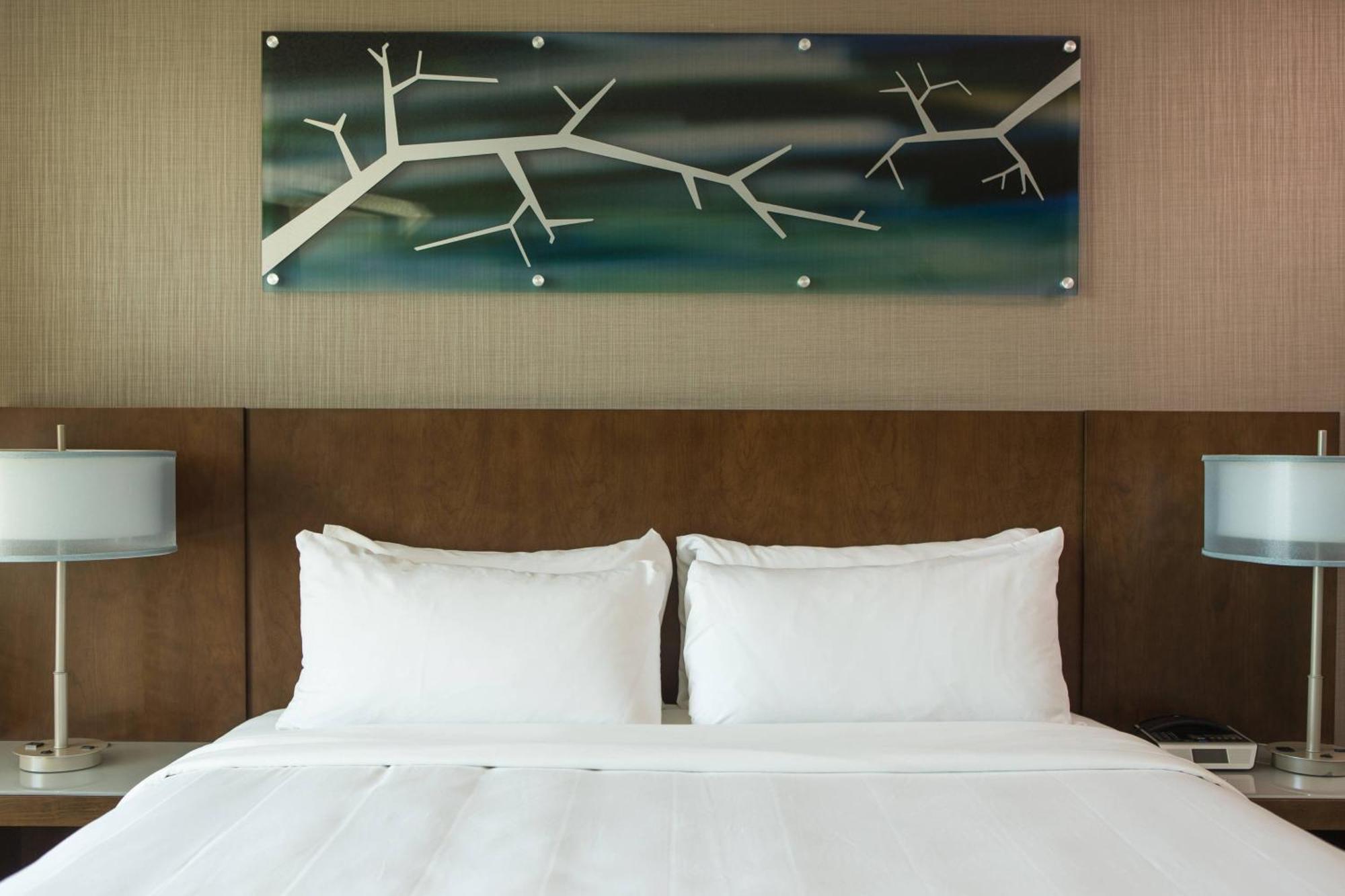 Falls Church Marriott Fairview Park Zewnętrze zdjęcie