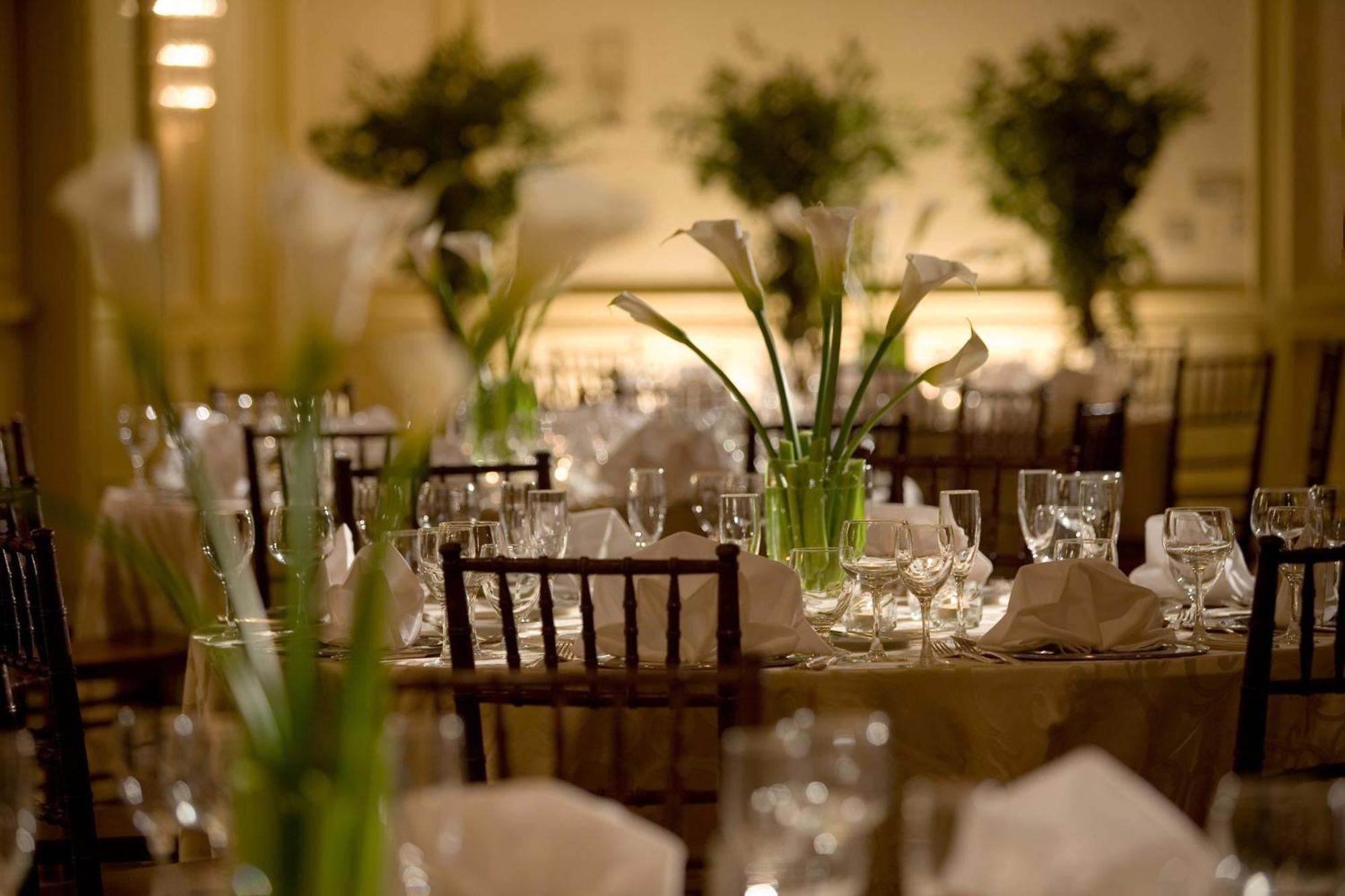 Falls Church Marriott Fairview Park Zewnętrze zdjęcie