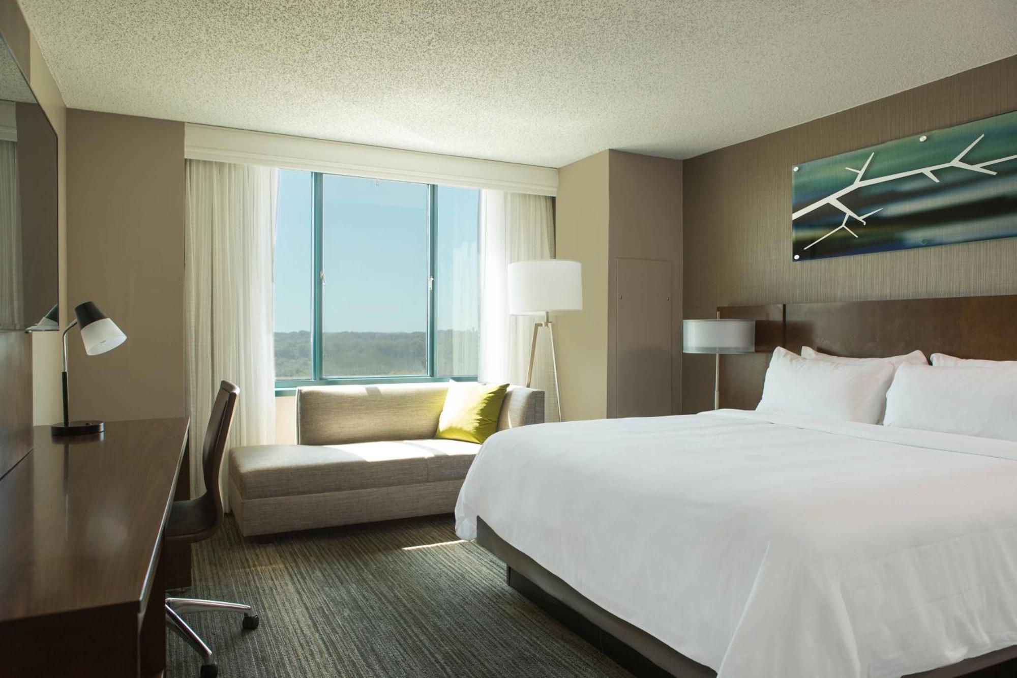 Falls Church Marriott Fairview Park Zewnętrze zdjęcie