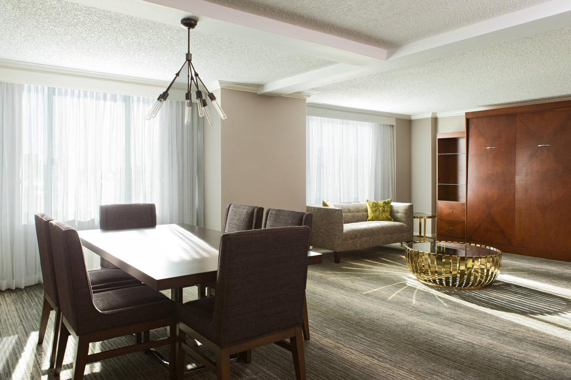 Falls Church Marriott Fairview Park Zewnętrze zdjęcie