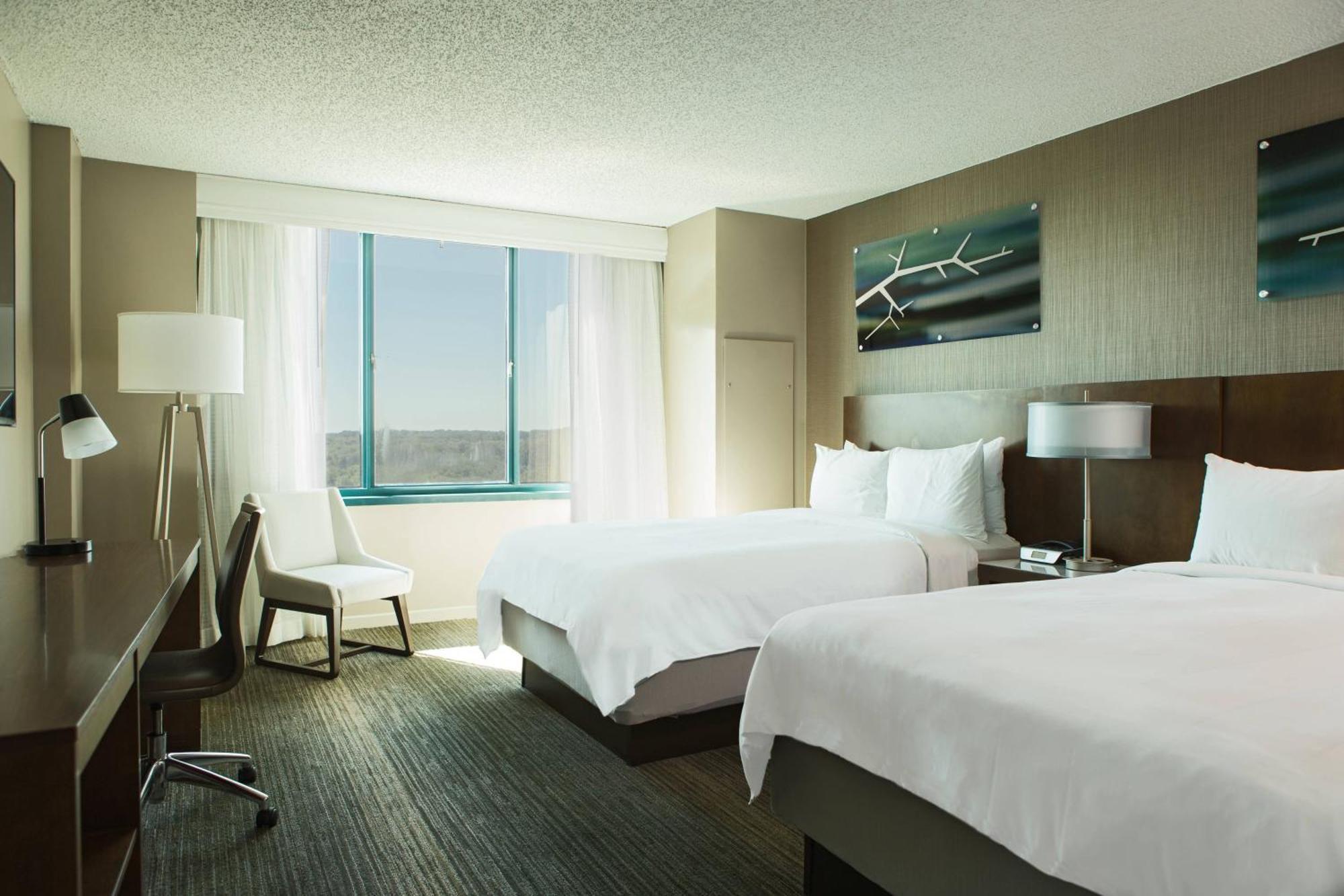 Falls Church Marriott Fairview Park Zewnętrze zdjęcie