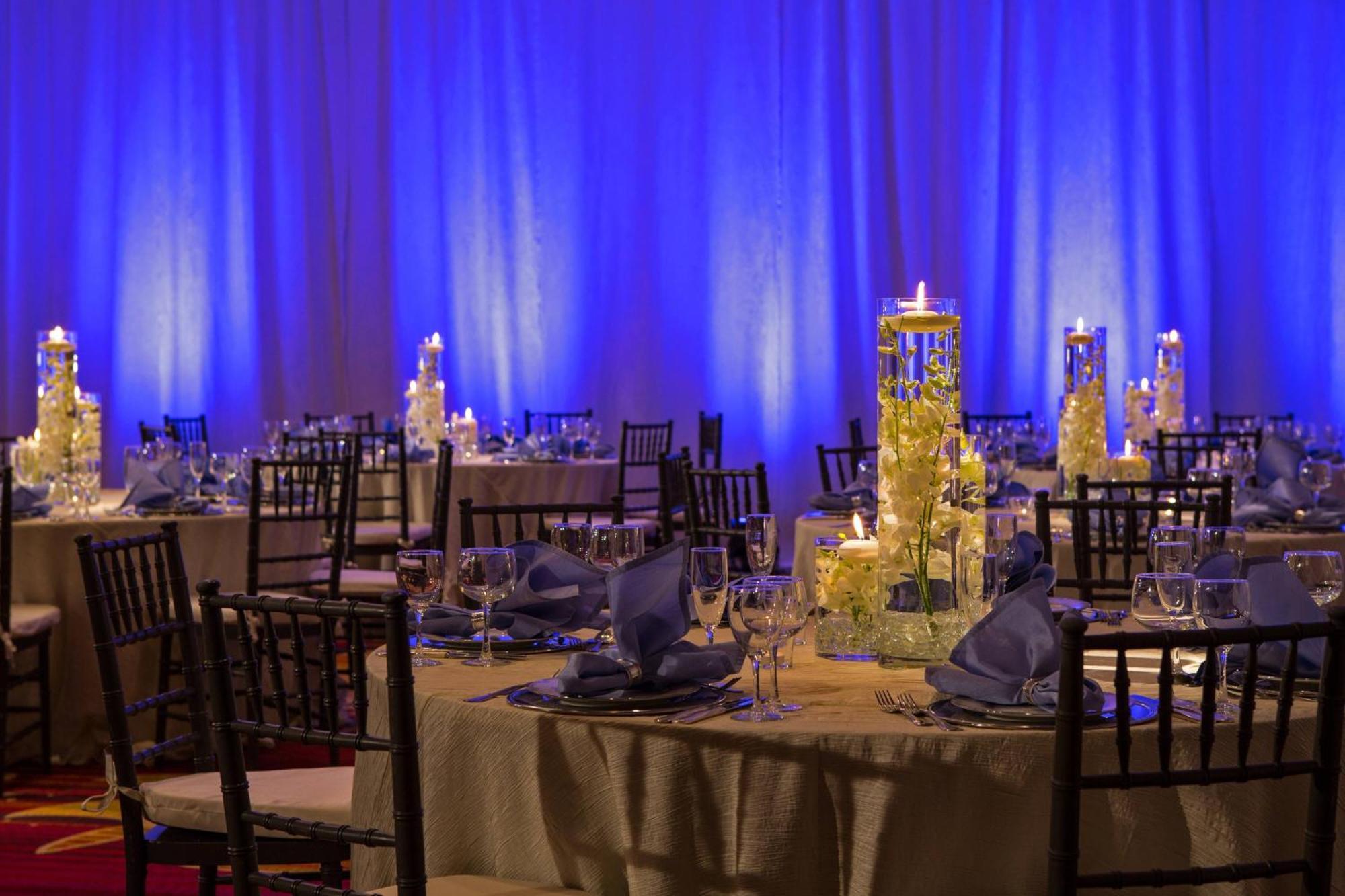 Falls Church Marriott Fairview Park Zewnętrze zdjęcie