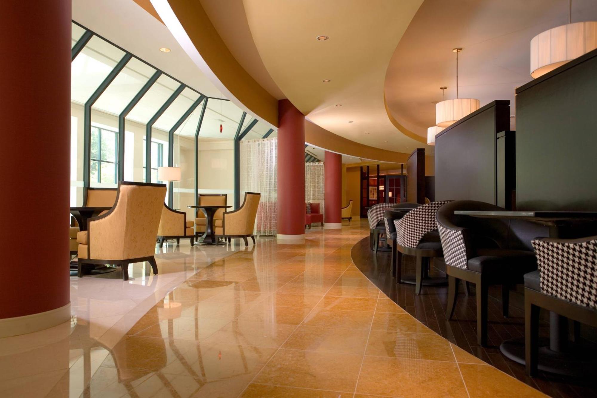 Falls Church Marriott Fairview Park Zewnętrze zdjęcie
