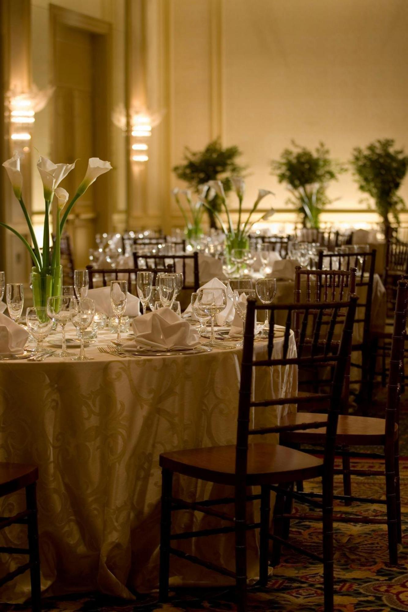 Falls Church Marriott Fairview Park Zewnętrze zdjęcie