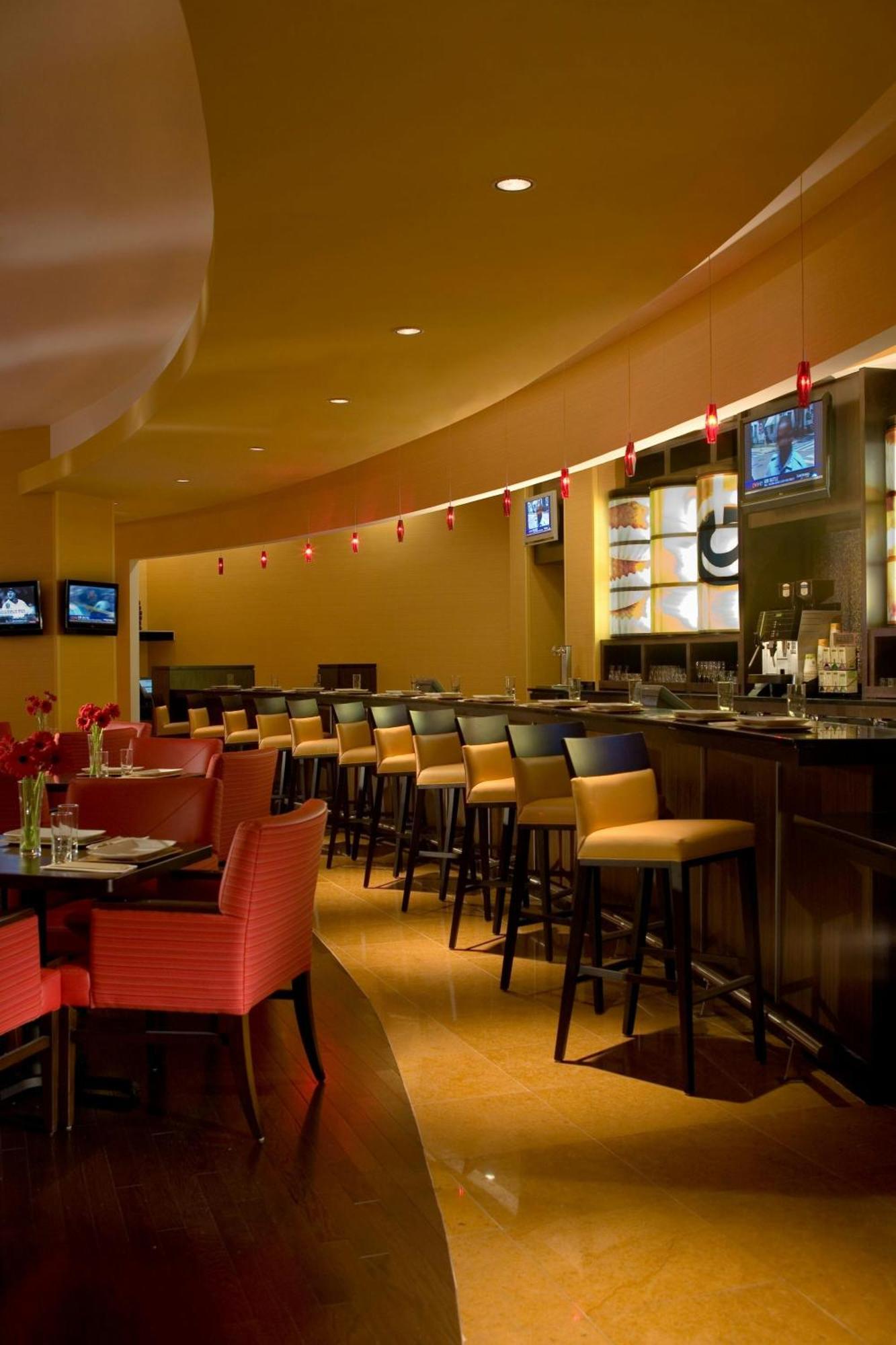 Falls Church Marriott Fairview Park Zewnętrze zdjęcie