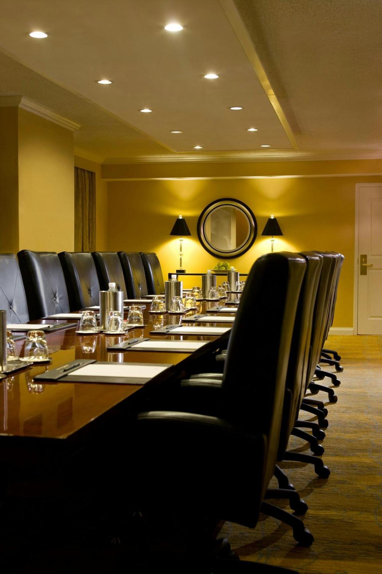 Falls Church Marriott Fairview Park Zewnętrze zdjęcie