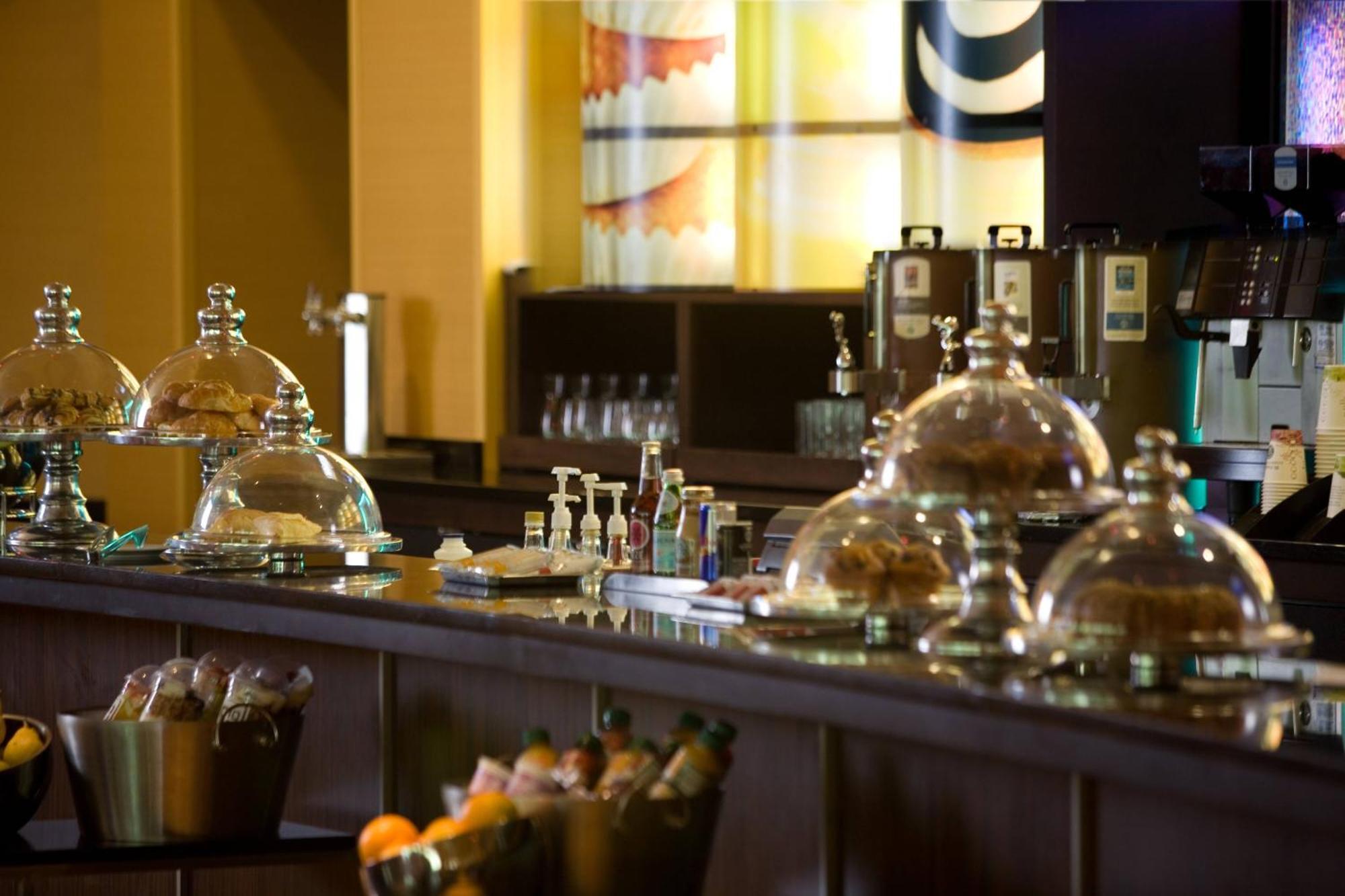 Falls Church Marriott Fairview Park Zewnętrze zdjęcie